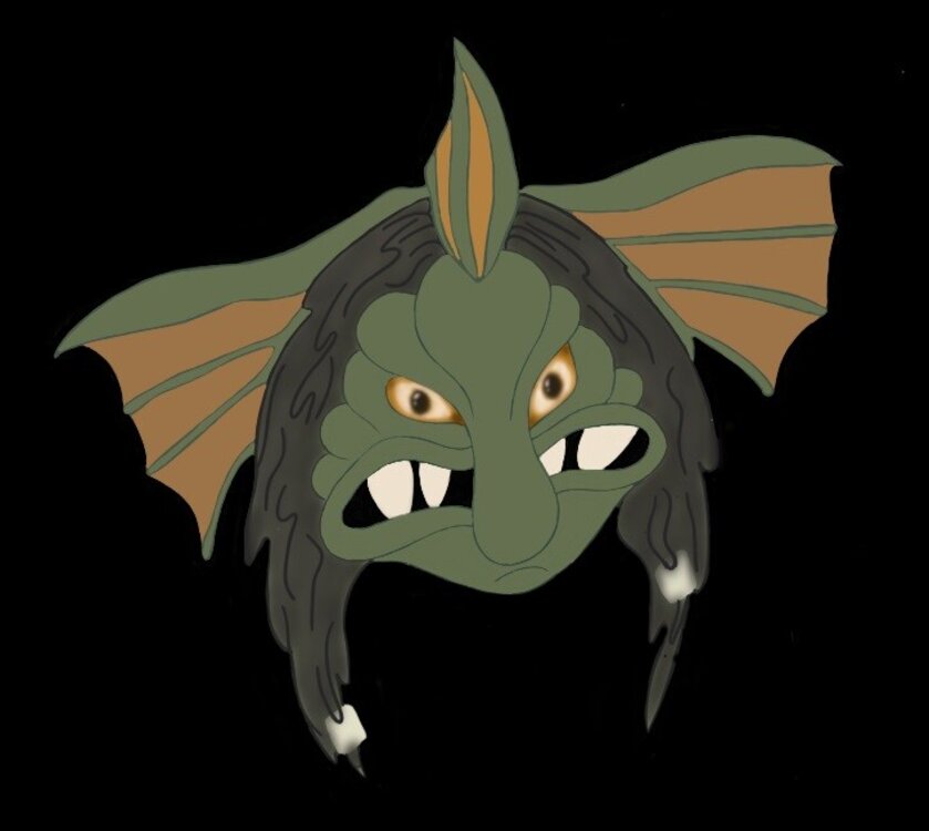 La Taberna de los Tres Trolls